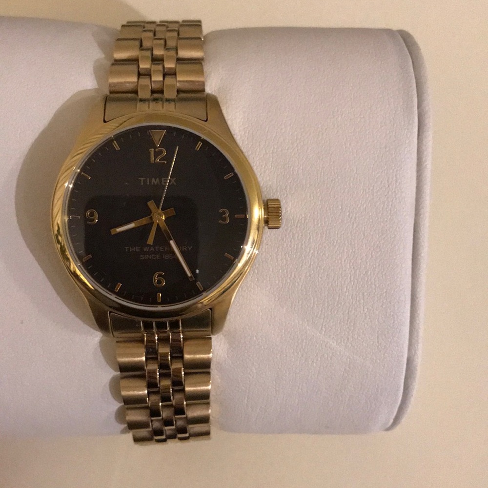 Timex watch